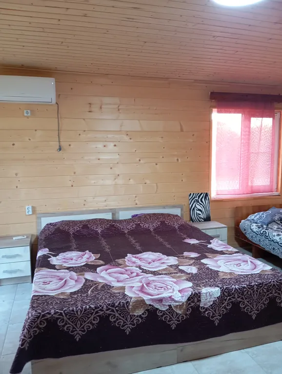 Квартира Уютные апартаменты — Рапица