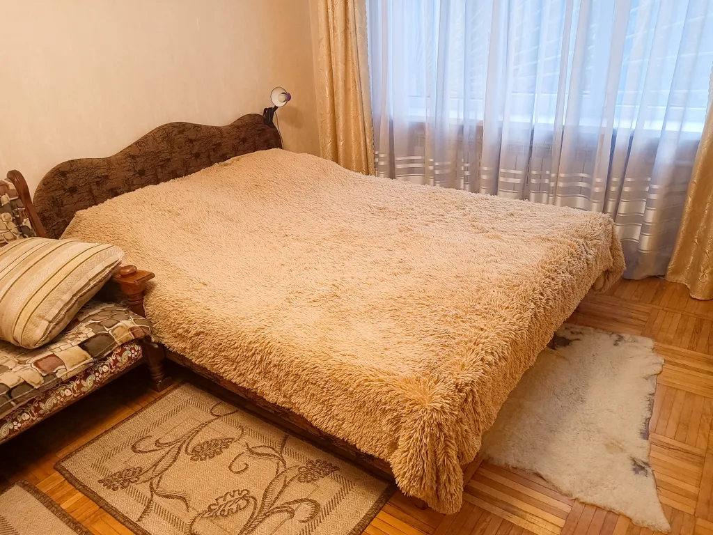 Квартира Тихо, уютно, рядом с центром — аренда посуточно в Кисловодск