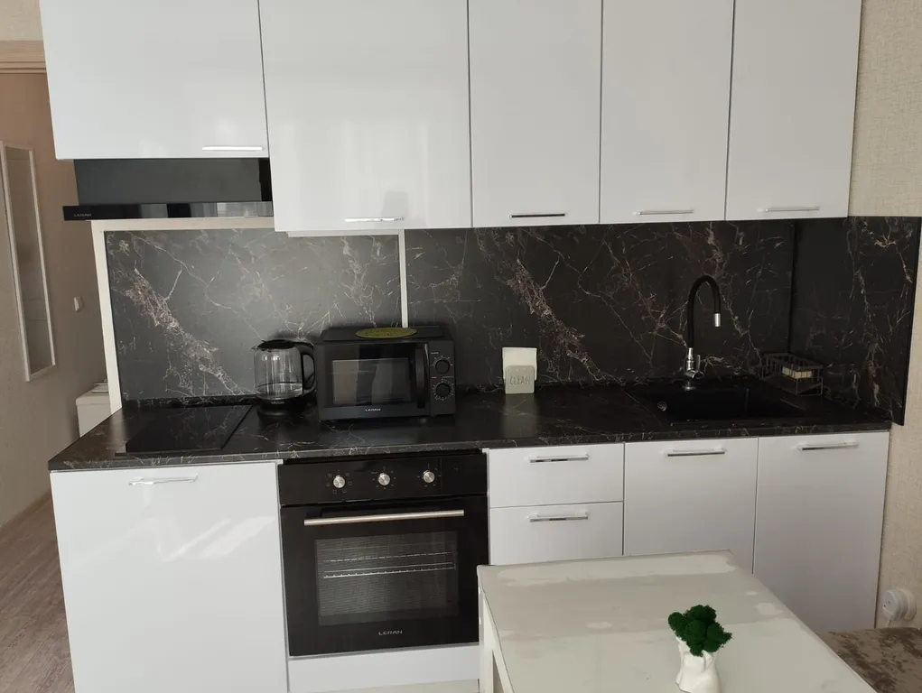 Квартира Добрая квартира — Анапа