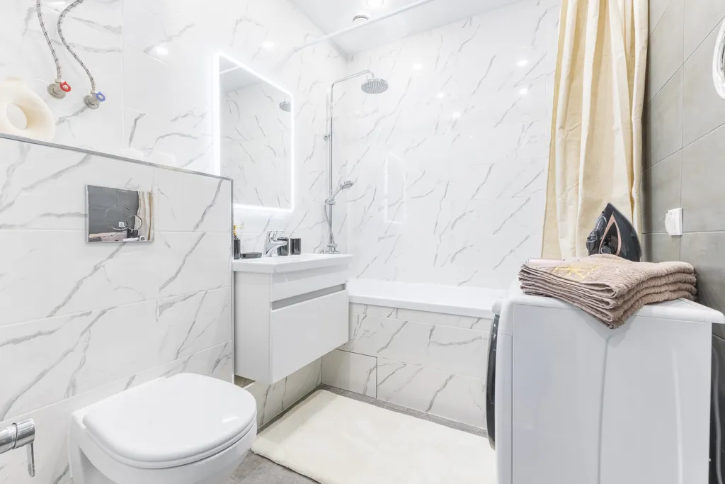 Квартира Квартира Serenity Homes на Новаторов — Казань