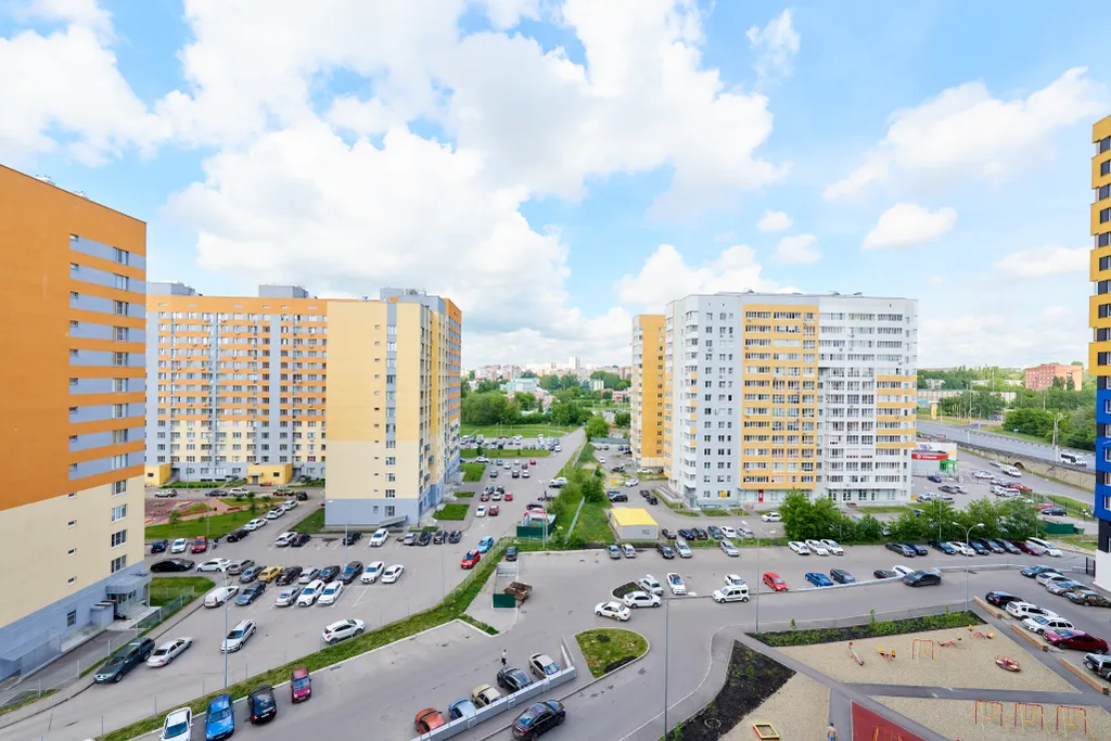 Уютная квартира для отдыха