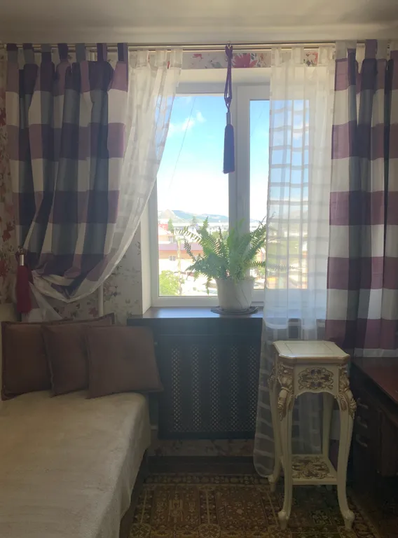 Уютная квартира рядом с морем