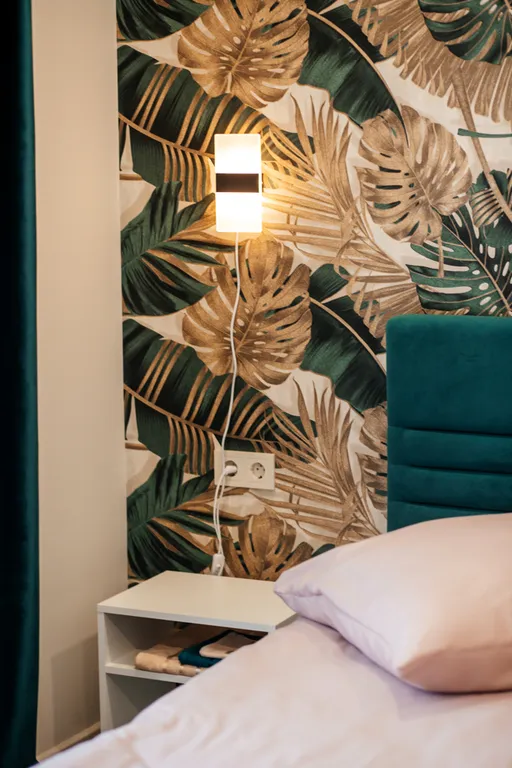 Уютный и просторный Гостевой дом "Тайга River"