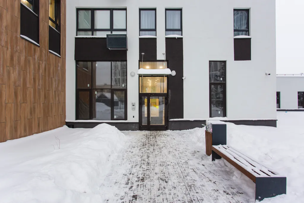 Шикарная квартира у аэропорта Внуково