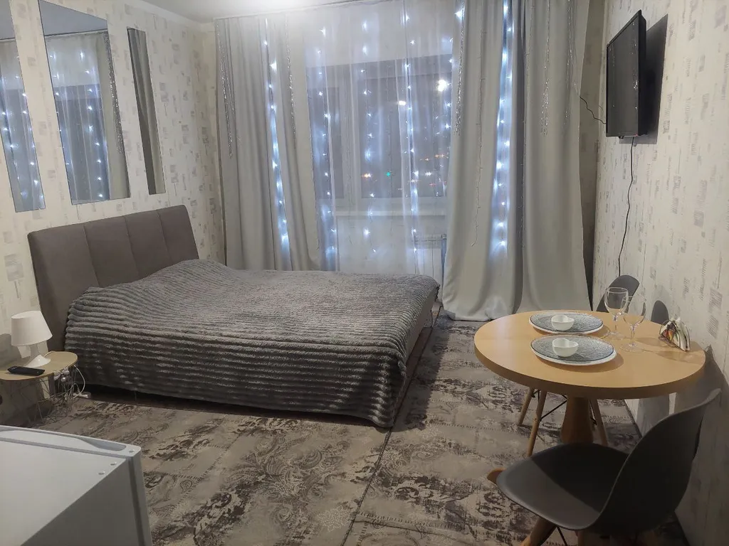 Уютная квартира — аренда посуточно в Барнаул