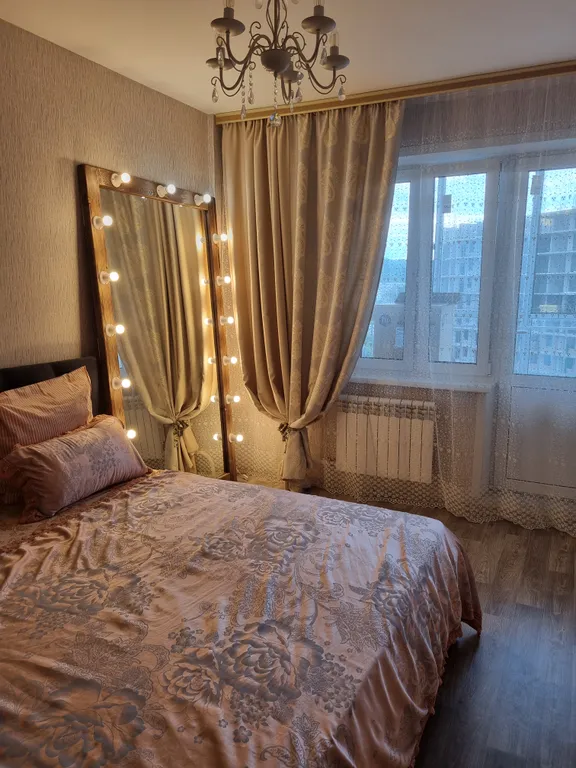 Квартира Уютная квартира от собственника в центре — Красноярск