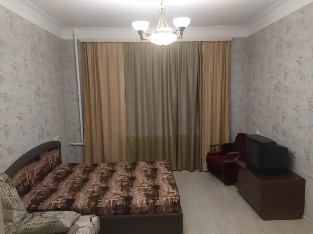 Квартира в центре города