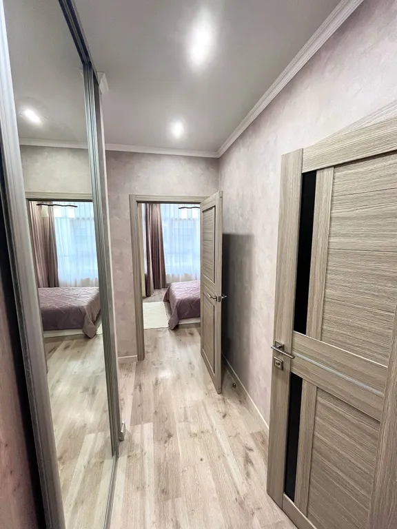 Квартира в ЖК Укроп