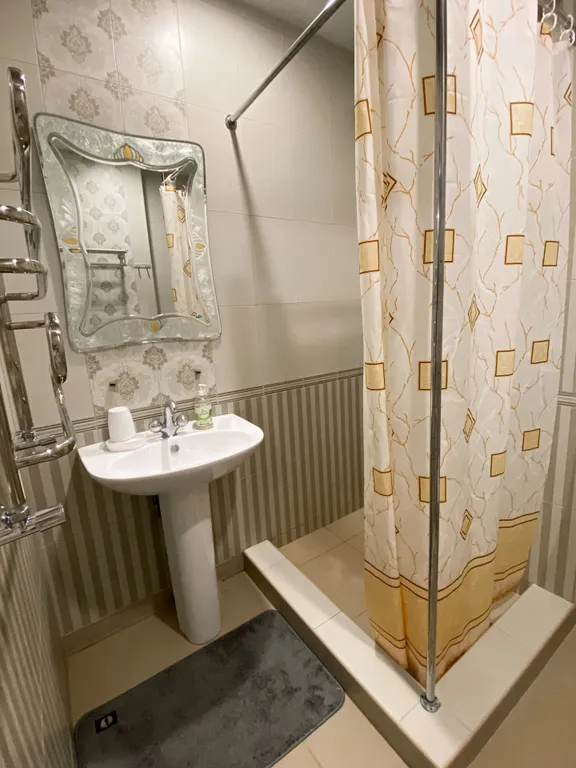 Уютная квартира в курортной зоне