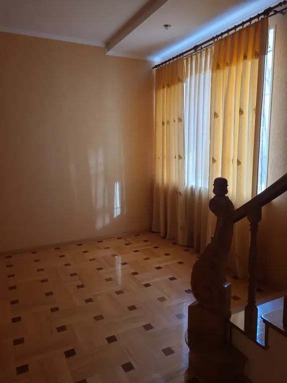 Просторный уютный дом