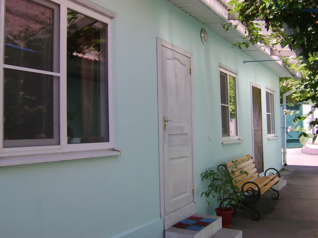 Уютная комната в центре города