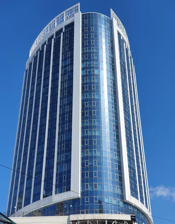 1-комнатная Квартира — аренда посуточно в Владивосток