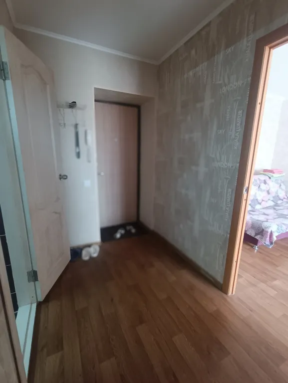 Квартира как дома