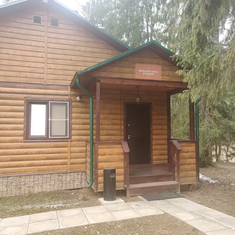 Барнхаус сова