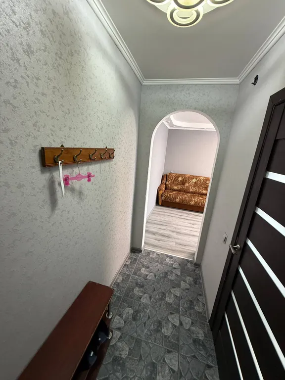 Отличная квартира в Приморском районе