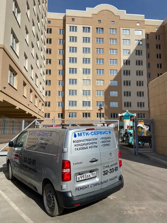 Квартира с домашним уютом