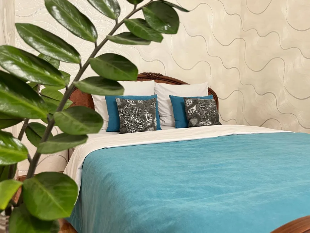 Уютная квартира в центре города от ИП Марат Дом