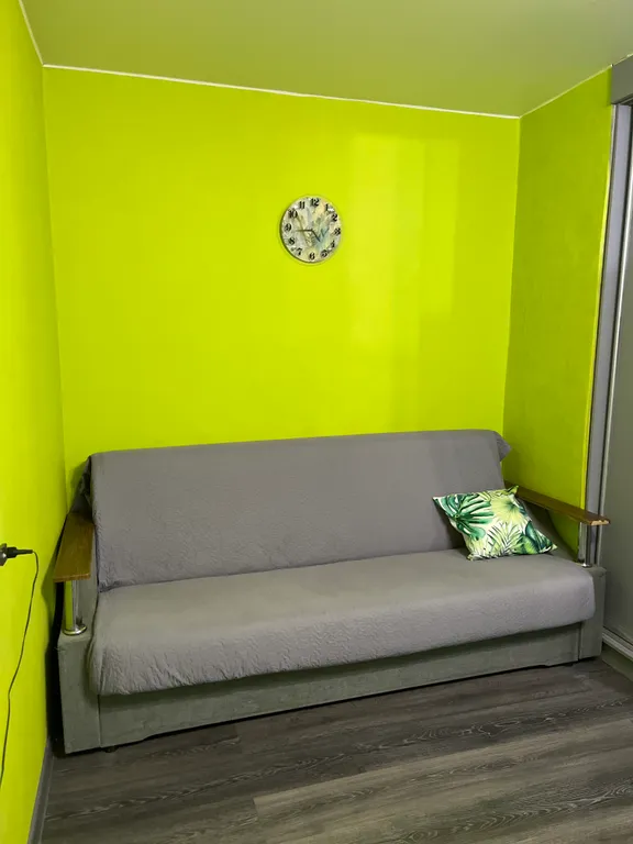 Тропическая квартира в самом центре