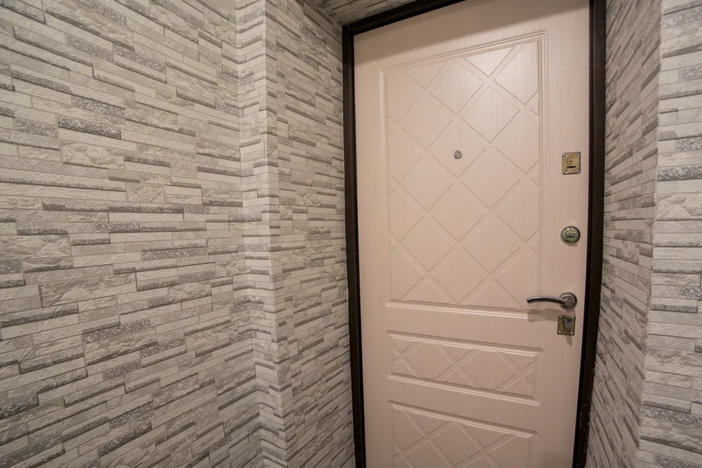 Квартира Квартира у жд вокзала в центре города — Омск