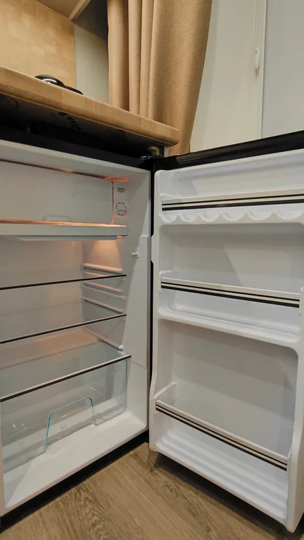 Квартира Уютная квартира-студия рядом с набережной — Ярославль