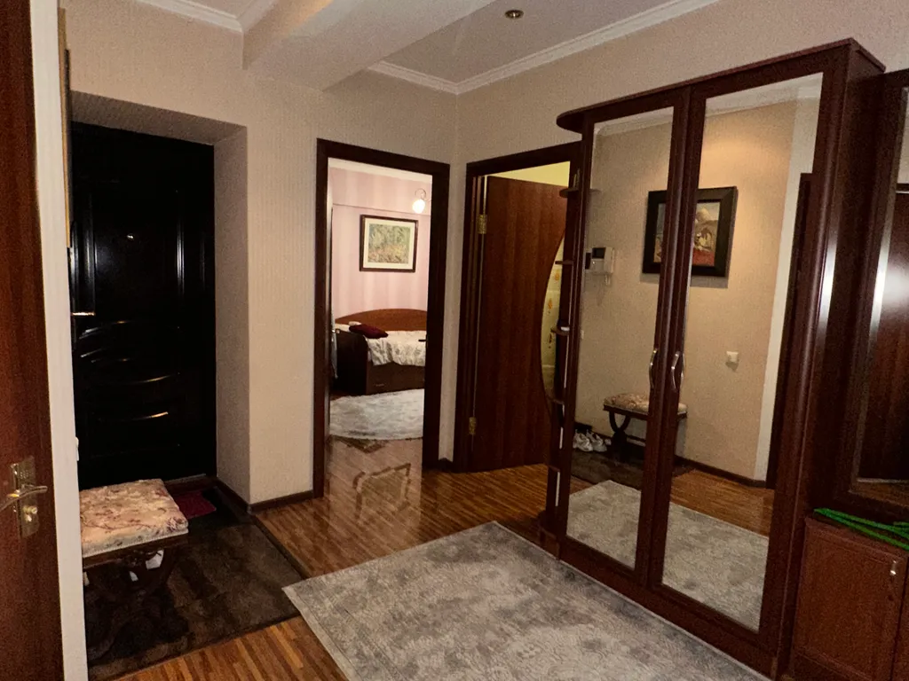 Уютная и удобная квартира в центре