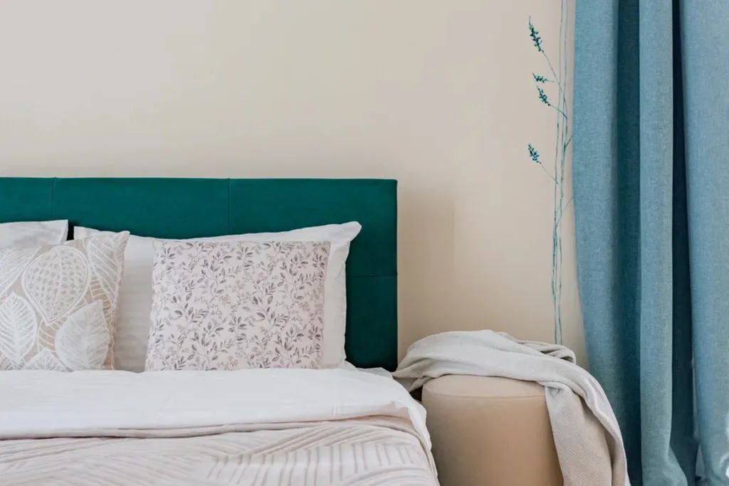 Светлая квартира - студия в ЖК Летний