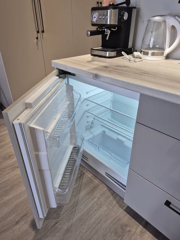 Квартира Новые апартаменты на берегу Балтийского моря в сосновом лесу — Светлогорск