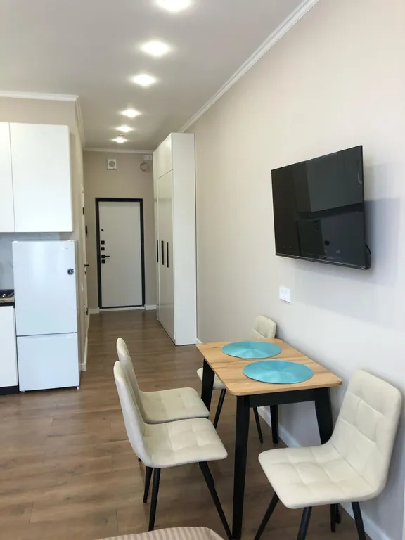 Апартаменты в центре Ялты