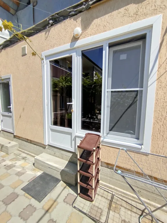 Квартира Квартира Четырёхместный номер стандарт — Кучугуры