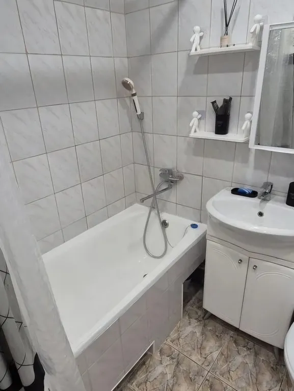 Квартира Удобная квартира в центре — Нижний Новгород