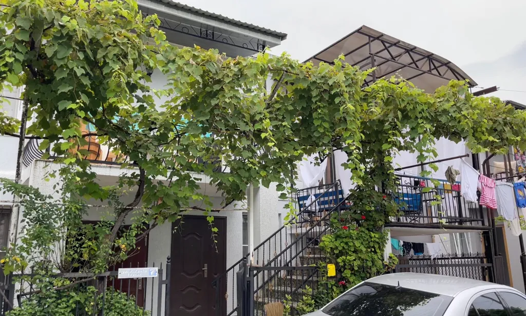 Квартира Комната — Гагра