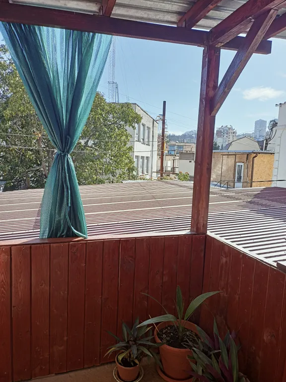 Первый дом от моря