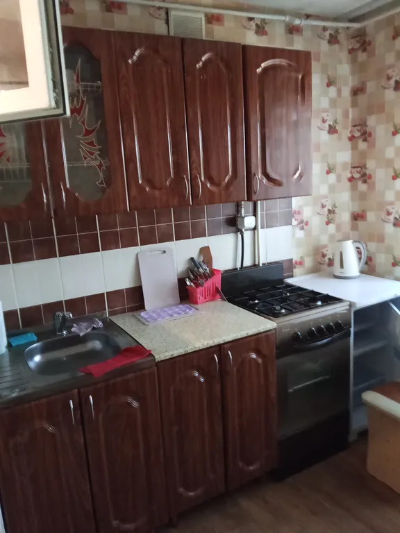 Уютная квартира вблизи озера