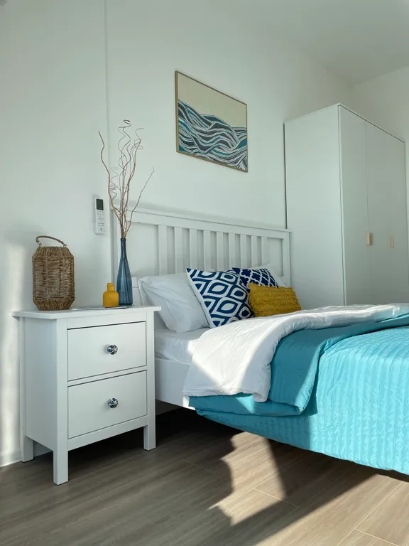 Квартира Квартира с панорамным видом на Неву — Санкт-Петербург