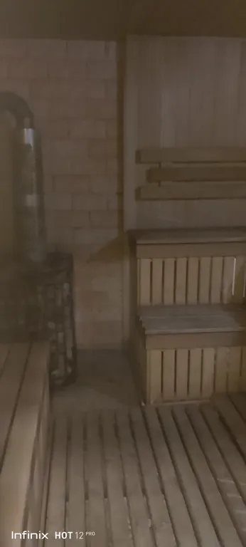 Дом на Речной