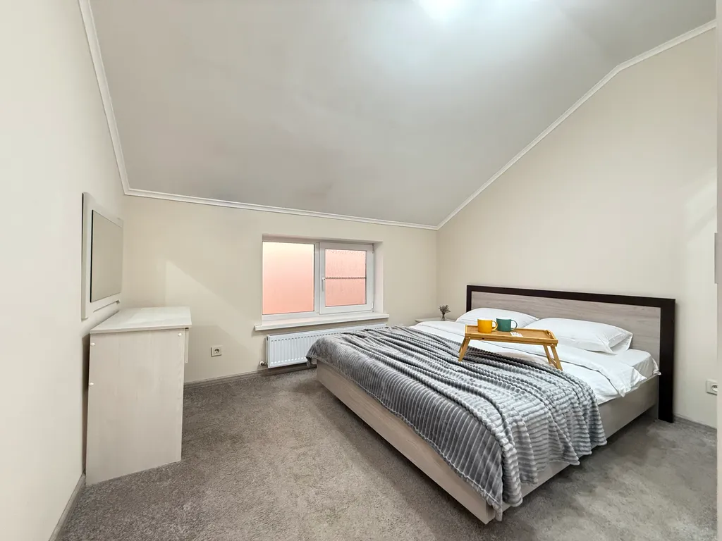 Дом в Батайске