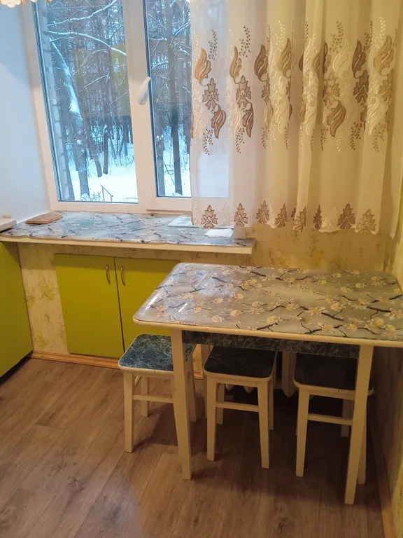 Апартаменты от Елены на Театральной