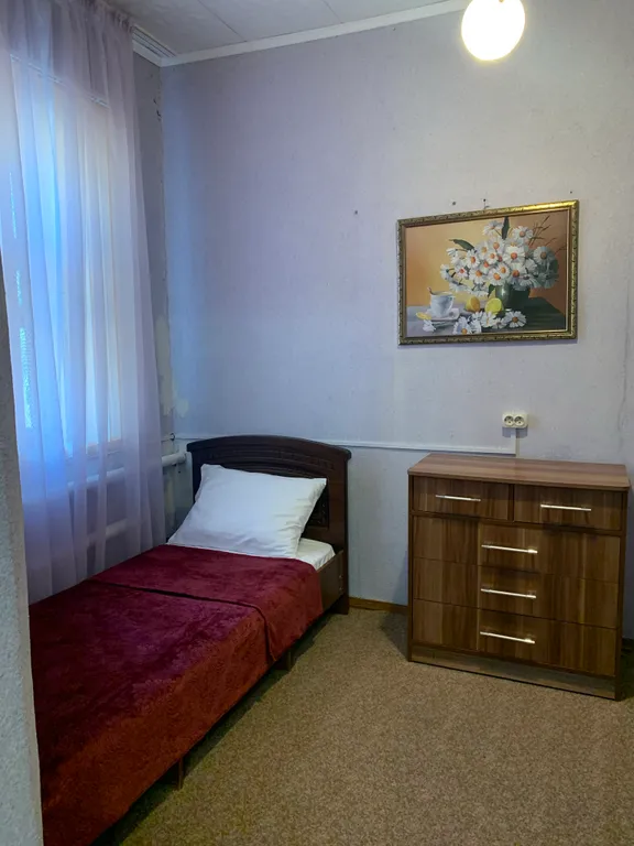 Большой дом на 9 человек