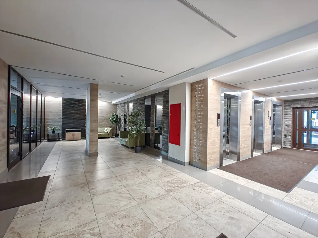 Уютная квартира у метро и вокзала в новом доме