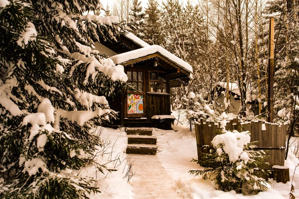 Дом Хоббита