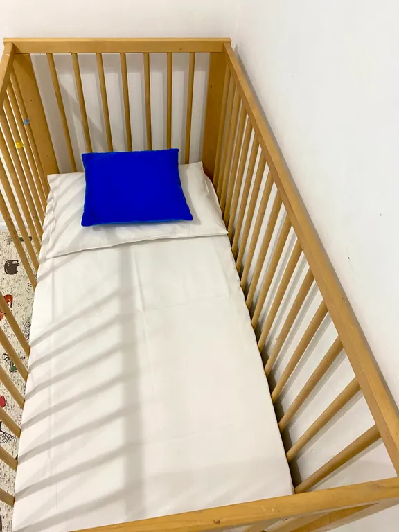 Апартамент с двумя спальнями