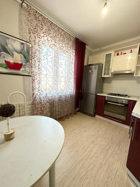 3-х комнатные апартаменты в центре города