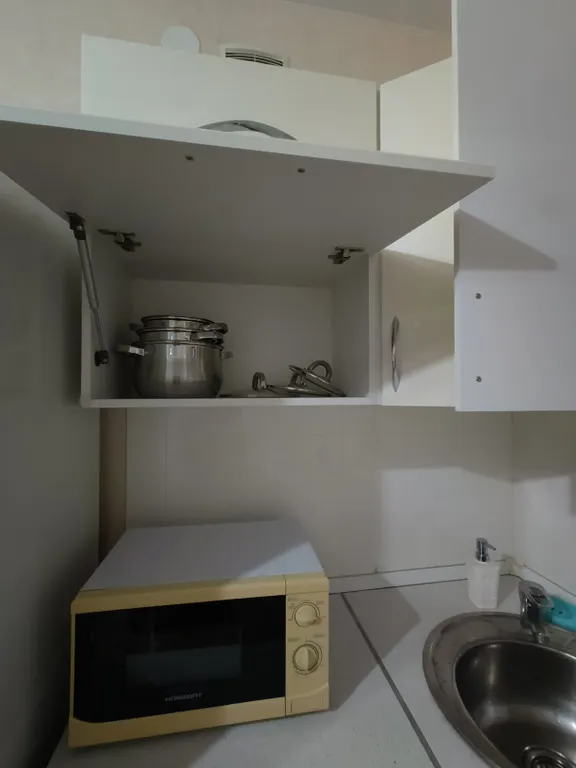 Студия у парка и метро