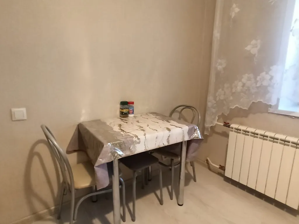 Квартира в центре