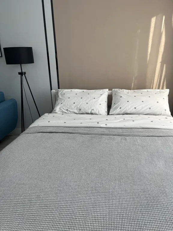 Уютная квартира недалеко от центра