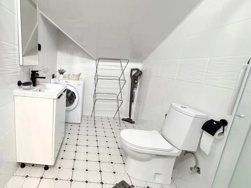 Апартаменты в старом немецком районе рядом с морем