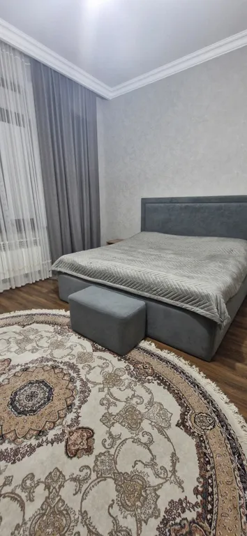 Квартира Комната — Махачкала