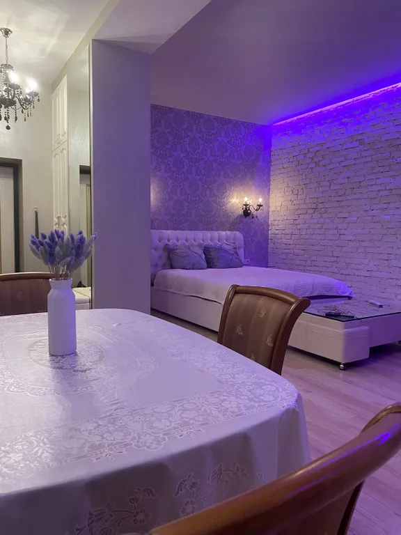 VIP Студия в центре города