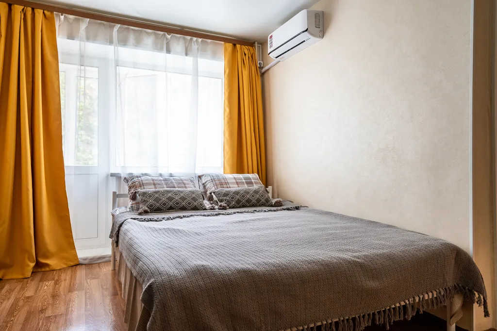 Апартаменты в Центре Владивостока