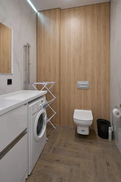 Дом таунхаус модерн